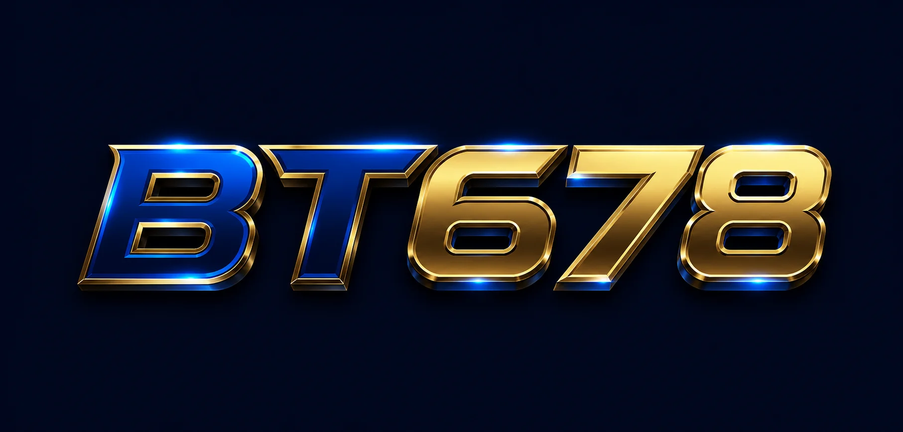 BT678 เว็บเกมออนไลน์ครบวงจร สมัครง่าย เล่นได้ทุกอุปกรณ์
